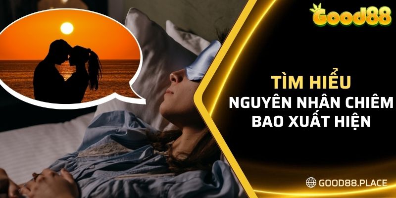Giải Mã Giấc Mơ Thấy Người Yêu Cũ Và Ý Nghĩa Liên Quan Nhất 5 Tìm hiểu nguyên nhân mà chiêm bao xuất hiện