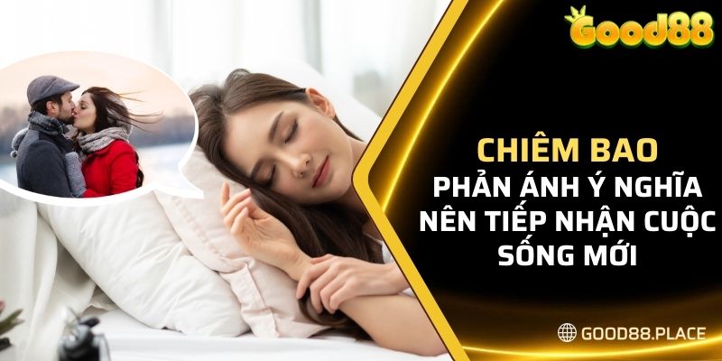 Giải Mã Giấc Mơ Thấy Người Yêu Cũ Và Ý Nghĩa Liên Quan Nhất 7 Chiêm bao phản ánh ý nghĩa nên buông bỏ, tiếp nhận cuộc sống mới