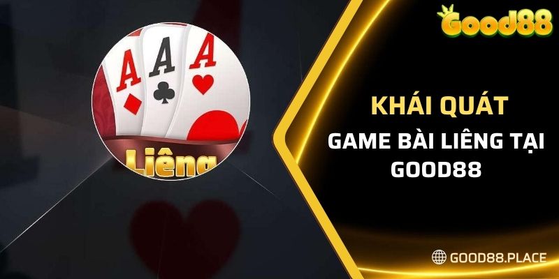Liêng Tại Good88 - Cách Chơi Bài Liêng Từ Các Đại Cao Thủ 5 Khái quát về game bài Liêng tại Good88